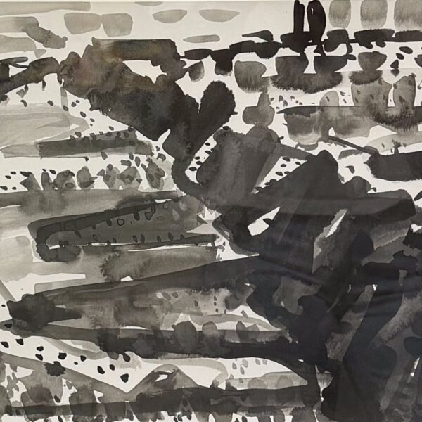 Provincetown Breakwater #2 by Myrna Harrison