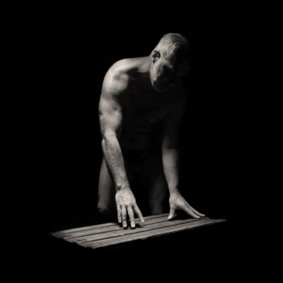 The Quiet Weight by Jason Stadtlander BGAS26