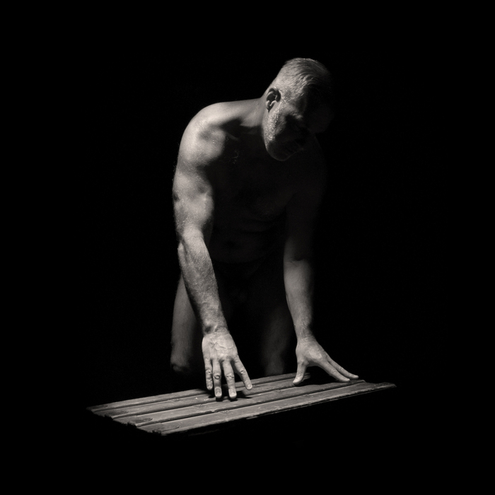 The Quiet Weight by Jason Stadtlander BGAS26