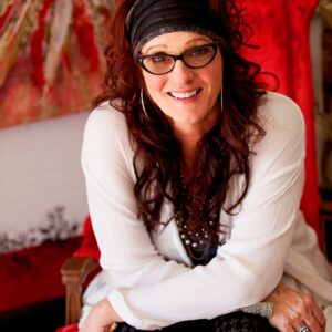 Traci Owens