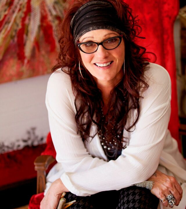 Traci Owens
