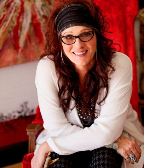 Traci Owens