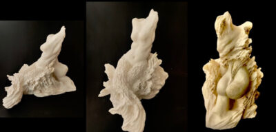 Transformation by Deborah Splain BGAS26
