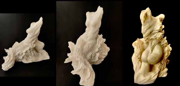 Transformation by Deborah Splain BGAS26