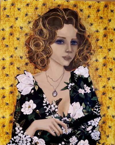 Valerie by Camille Gearhart BGAS26