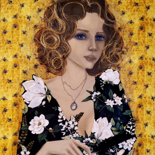 Valerie by Camille Gearhart BGAS26