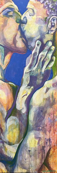 Your Kiss by Eric Galbreath BGAS26