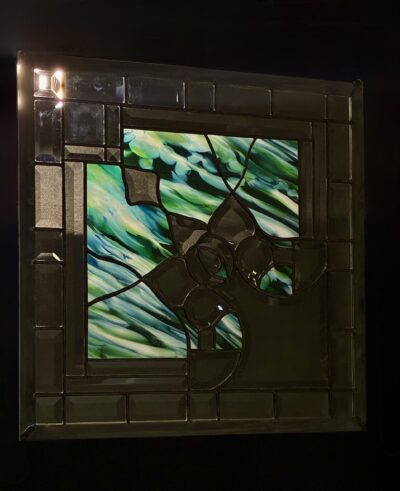 Art Deco Dream by Holly Stedman