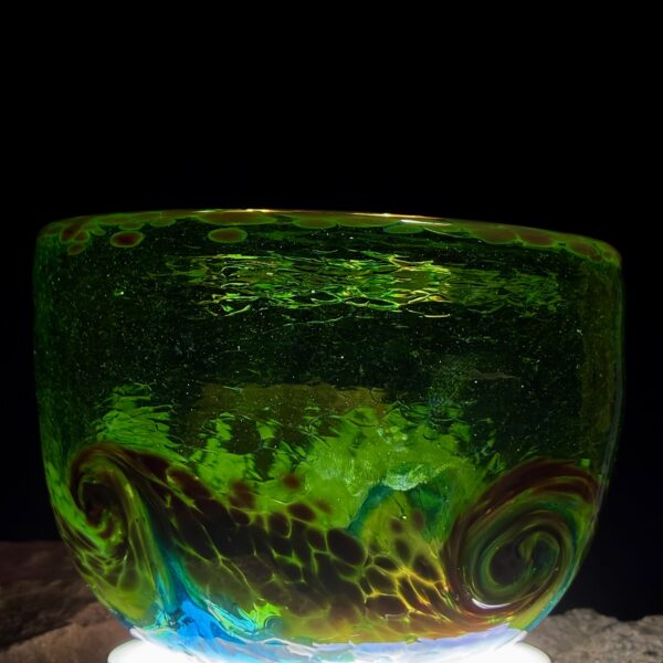 Bowl by George Averbeck