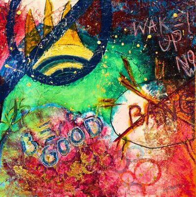 Cry of Courage by Liz Morton FRDM