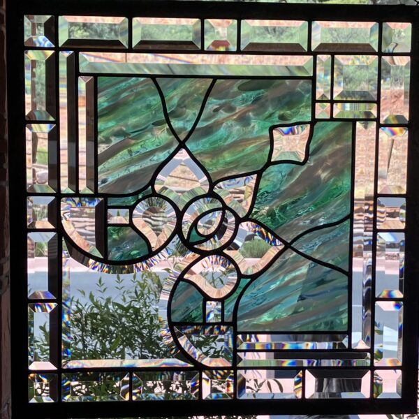 Art Deco Dream by Holly Stedman