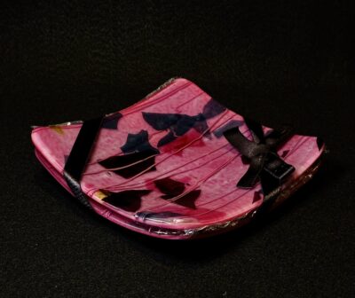 Floral Collage Tapas Set by Susan Moody