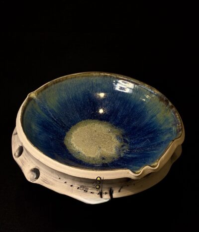 Large Bowl by Ian K. Hall