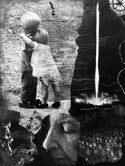 Let Freedom Ring by Deborah Splain FRDM26