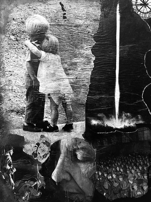 Let Freedom Ring by Deborah Splain FRDM26
