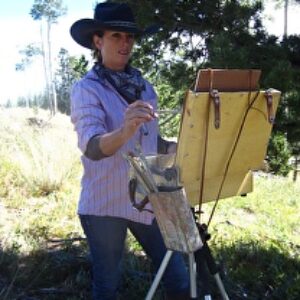 Lorie Batson