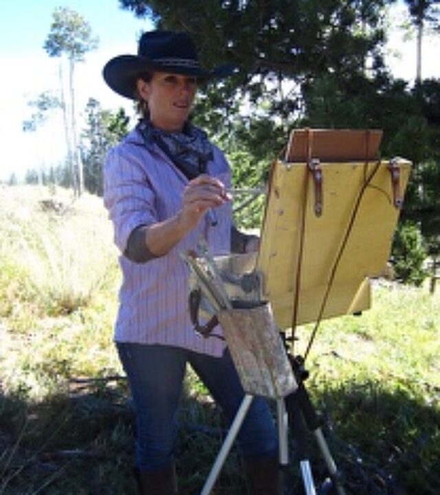 Lorie Batson