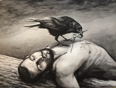 Losing My Religion by Leo Gagne FRDM26