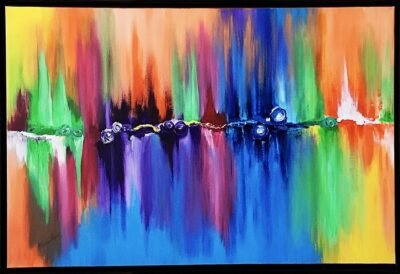 Lovely Impressions by Elena Akers FRDM26