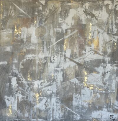 Luminous Geometry by Sherry Shefts FRDM26