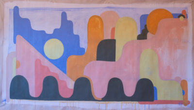 Memory Meditations by Rachel Hertzman FRDM26