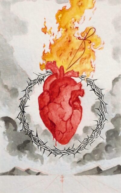 No 39 Passion by Smokey Cruz FRDM