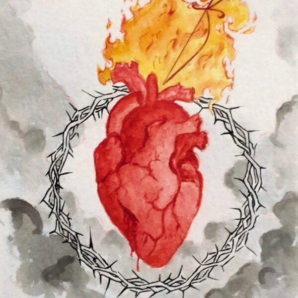 No 39 Passion by Smokey Cruz FRDM