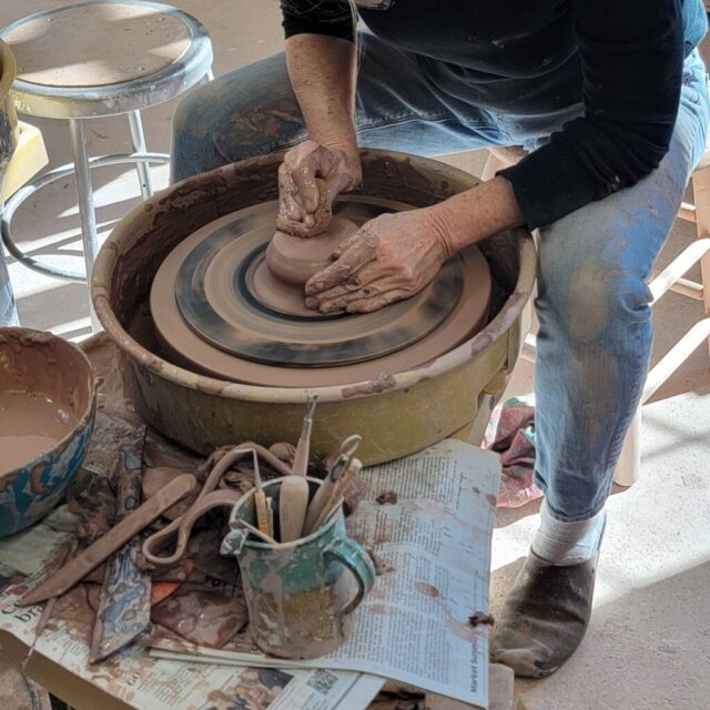 September Open Studio Access Add-On Sept-Oct