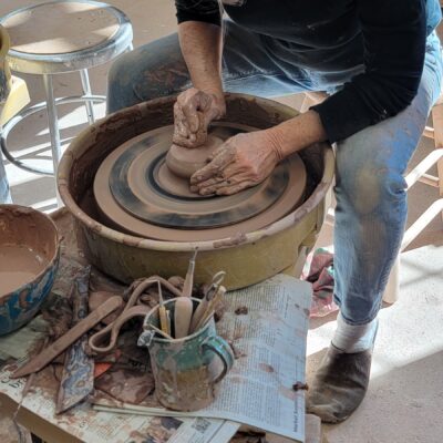 Summer Open Studio Access Add-On