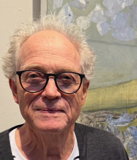 Peter Anderson