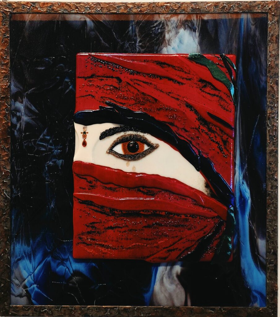Resilient Dignity by Holly Stedman FRDM