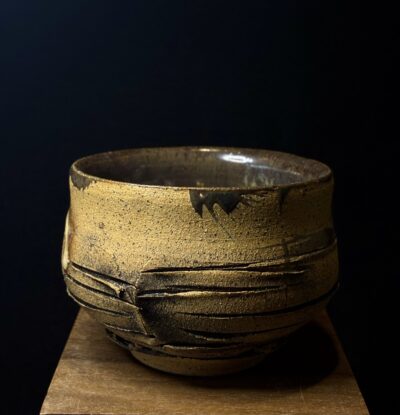 Small Cups by Ian K. Hall
