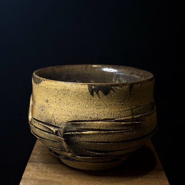 Small Cups by Ian K. Hall