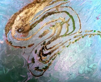 Spirit of Freedom by Janice Davis FRDM26