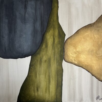 Splintered Lands by Sherry Shefts FRDM26