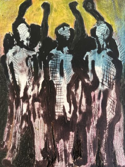 Stand Up! Speak Up! by Diane Phelps FRDM26