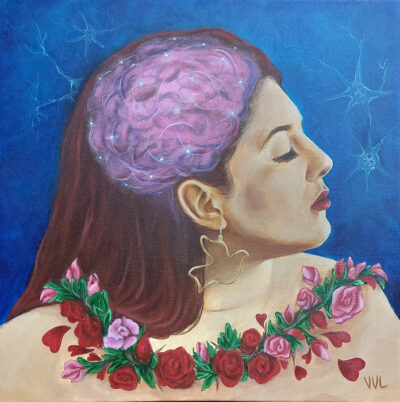 Temporary Freedom by V Verdugo-Lomeli FRDM26