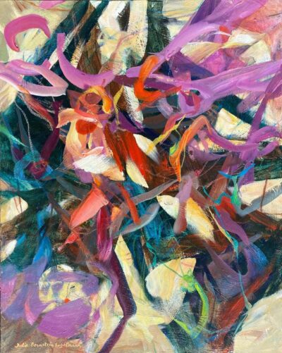 Triumph by Julie Bernstein Engelmann FRDM