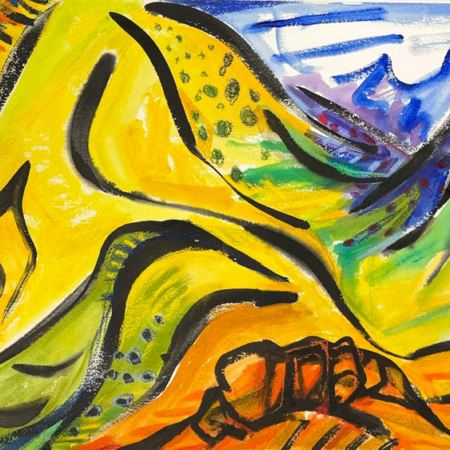 Abstract #15