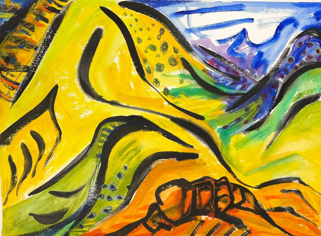 Abstract #15
