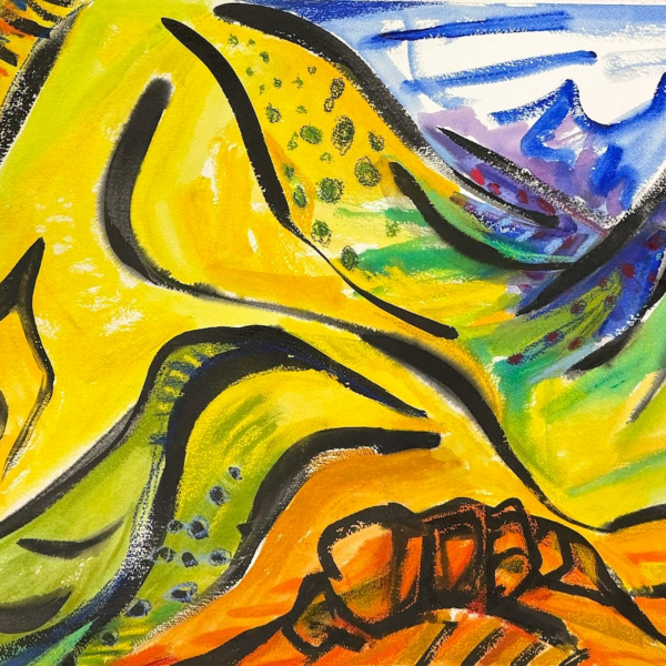 Abstract #15