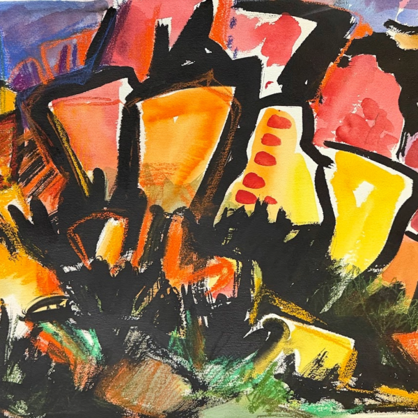 Abstract #17