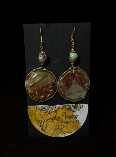 Artifact by Sharon Gilham