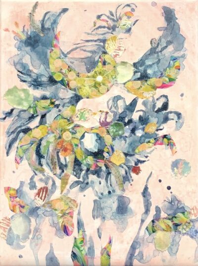 Awakening Within By Ayako Bando BTF26