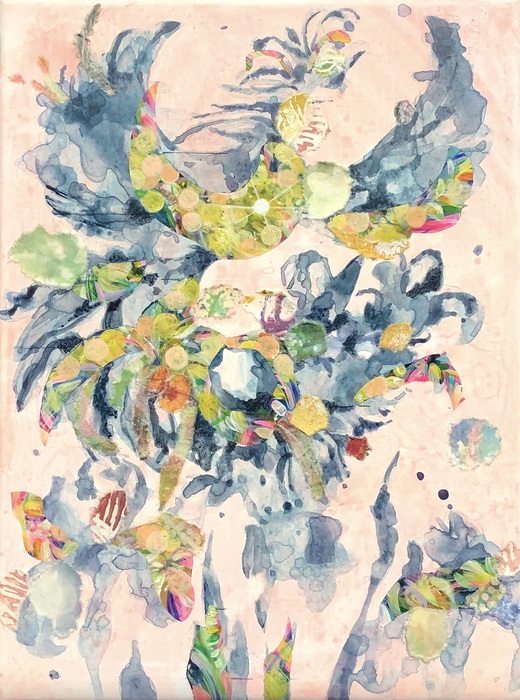 Awakening Within By Ayako Bando BTF26