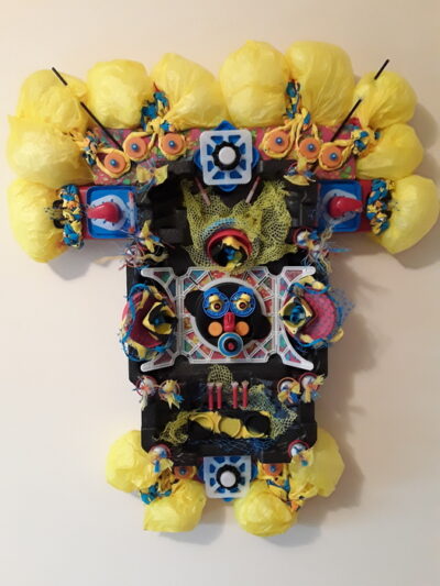 Bumblebee By Leesa Stevens BTF26