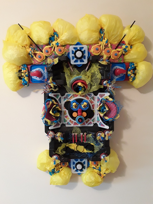 Bumblebee By Leesa Stevens BTF26
