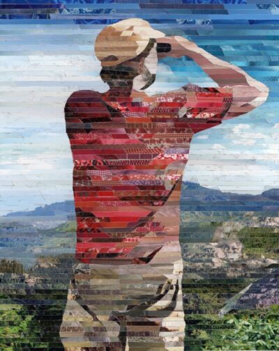 Do You See What I See By Jeanne Bellinger BTF26