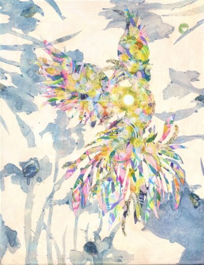 Eternal Radiance By Ayako Bando BTF26