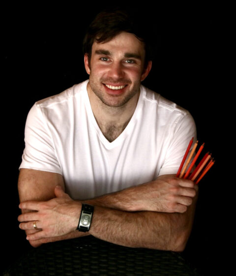 Jesse Lane
